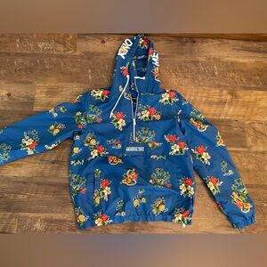 Members Only Sport Windbreaker